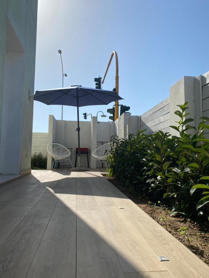 Residenza Acqva Di Mare Apartment Cagliari Exterior photo