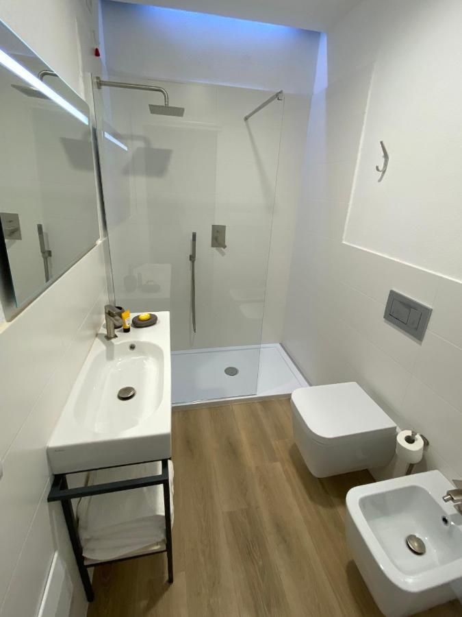 Residenza Acqva Di Mare Apartment Cagliari Exterior photo