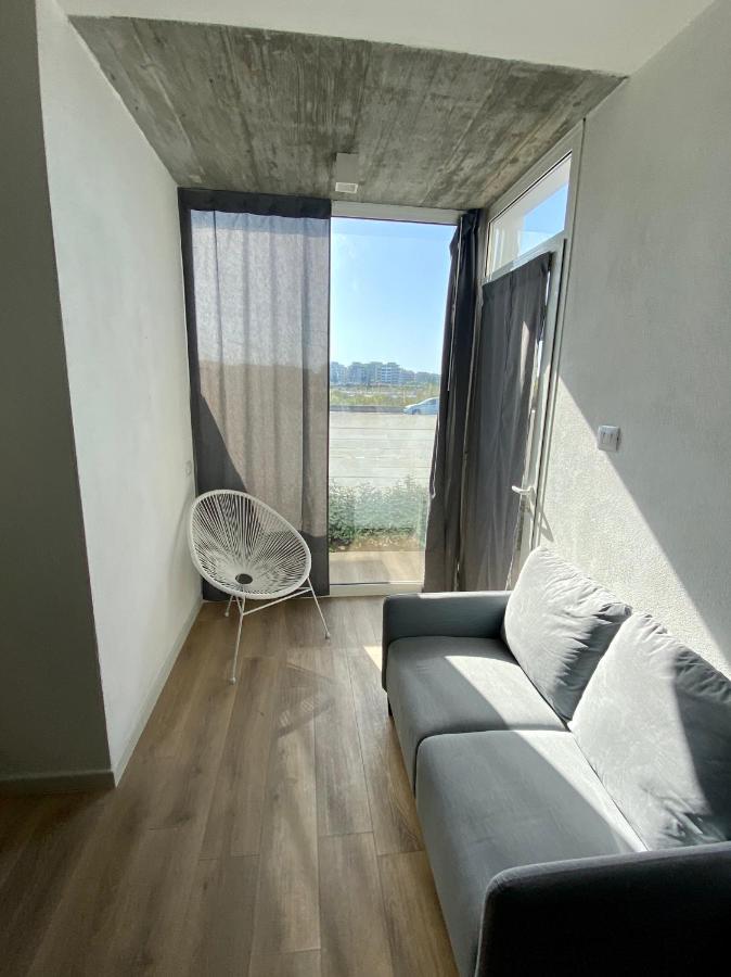 Residenza Acqva Di Mare Apartment Cagliari Exterior photo