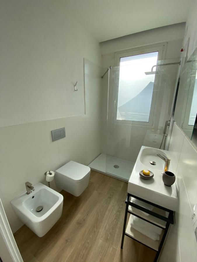 Residenza Acqva Di Mare Apartment Cagliari Exterior photo
